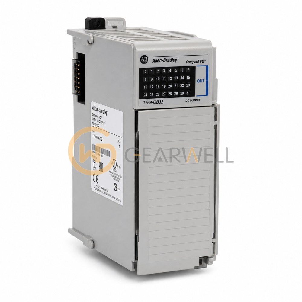 Allen-Bradley 1769-OB32 PLC Module