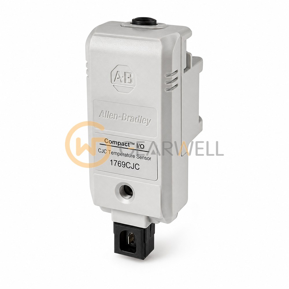 Allen-Bradley 1769CJC PLC Module