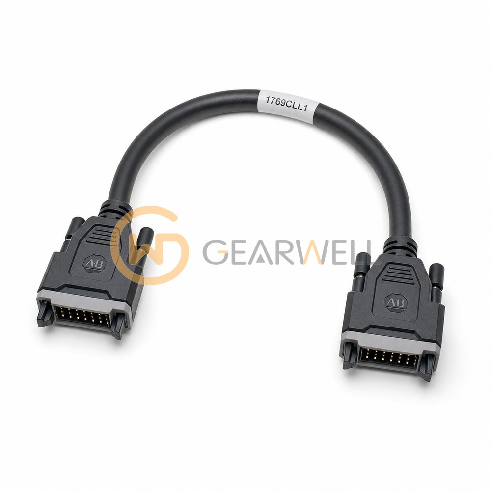 Allen-Bradley 1769CLL1 Compact I/O Left-to-Left Bus Expansion Cable