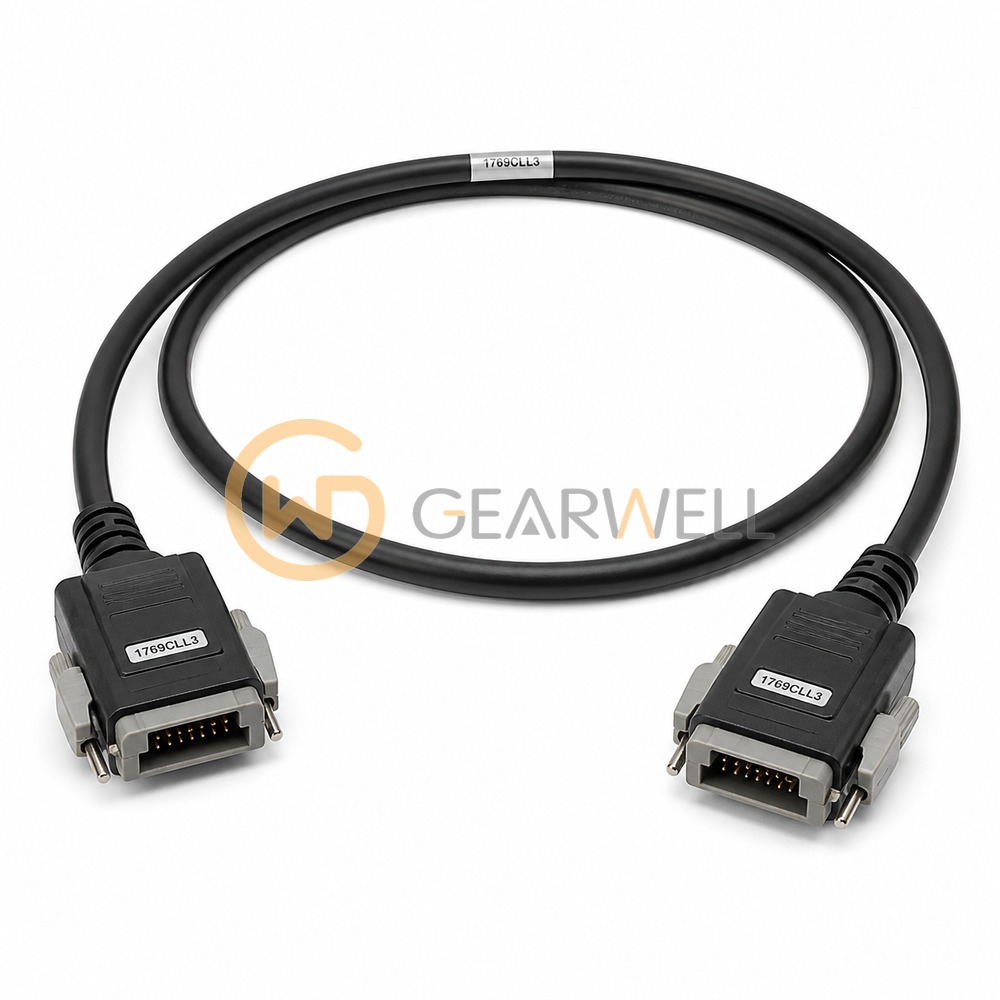 Allen-Bradley 1769CLL3 Compact I/O Left-to-Left Bus Expansion Cable