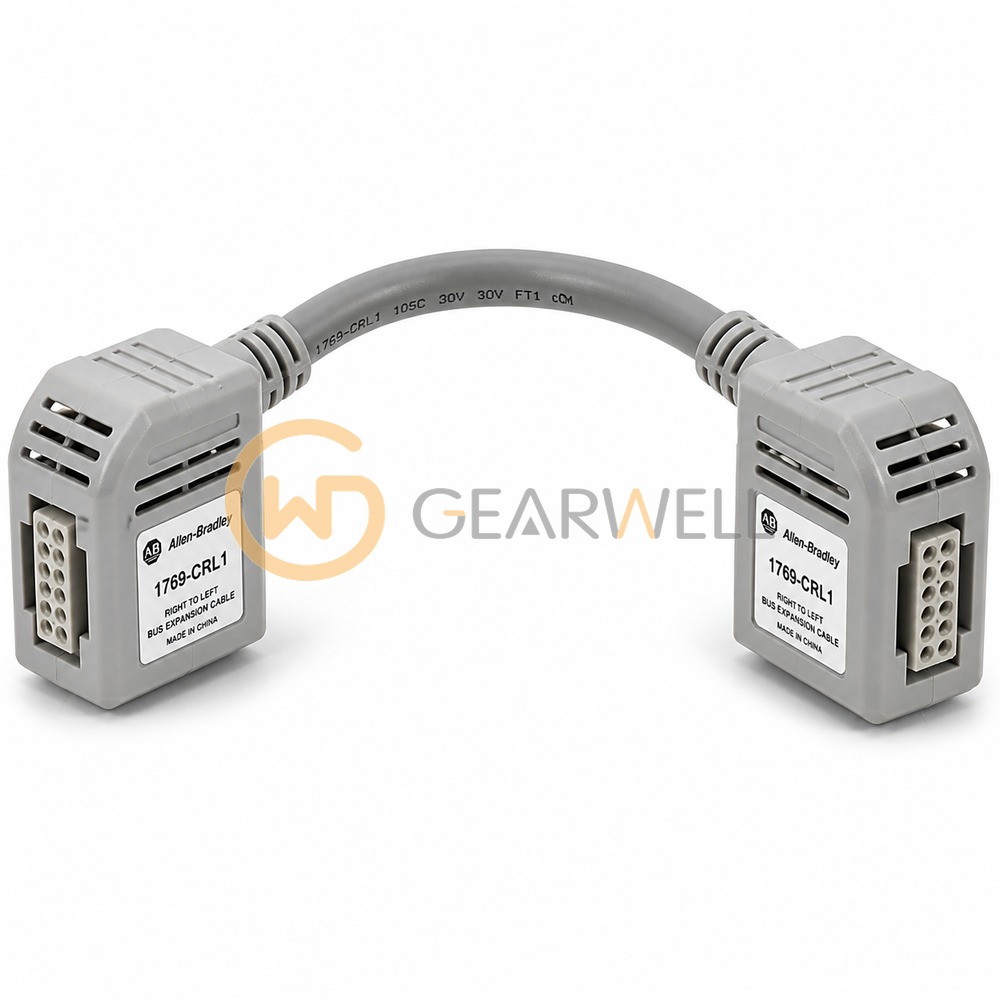 Allen-Bradley 1769CRL1 Compact I/O Right-to-Left Bus Expansion Cable