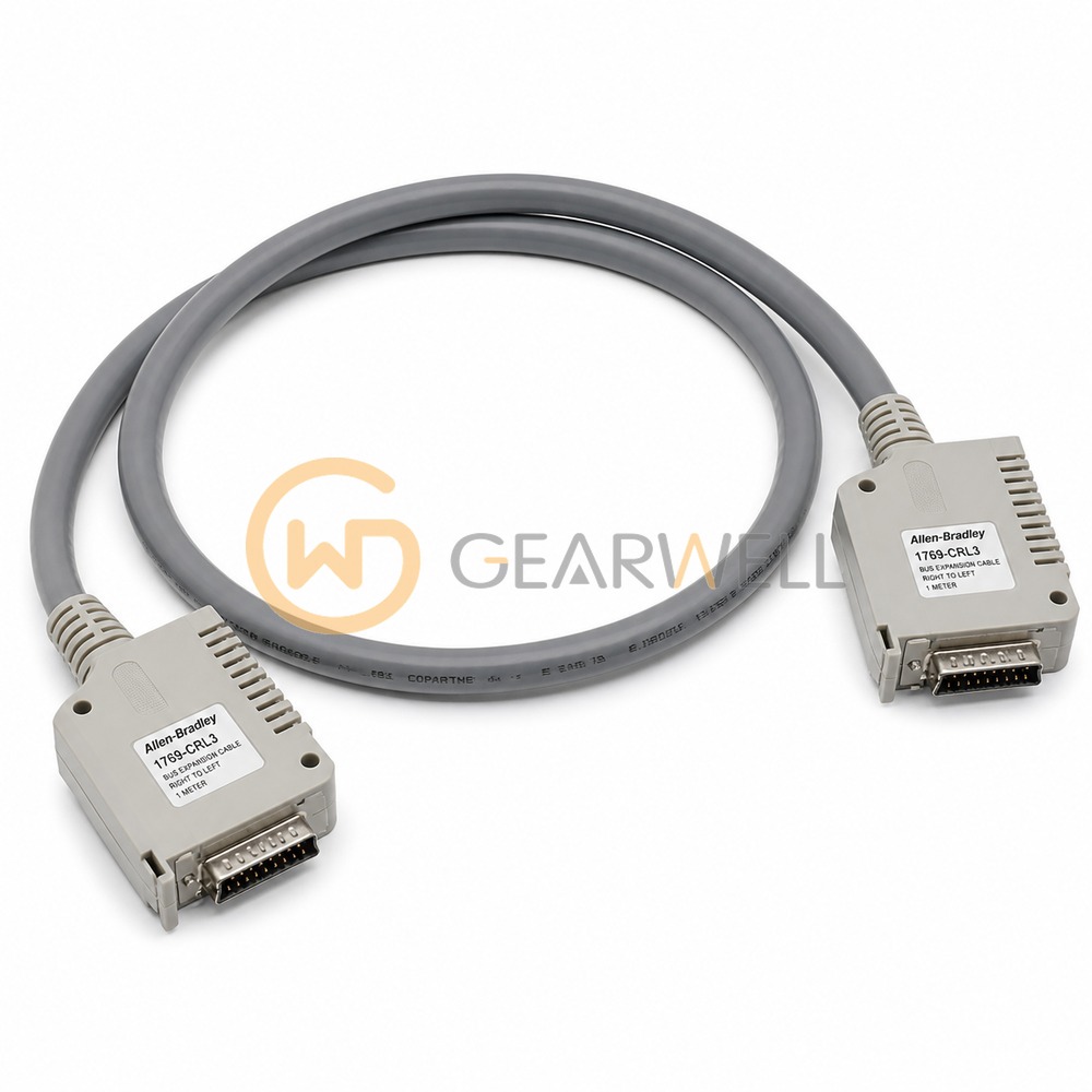 Allen-Bradley 1769CRL3 Compact I/O Right-to-Left Bus Expansion Cable