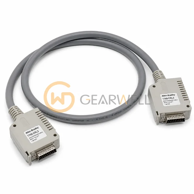 Allen-Bradley 1769CRL3 Compact I/O Right-to-Left Bus Expansion Cable