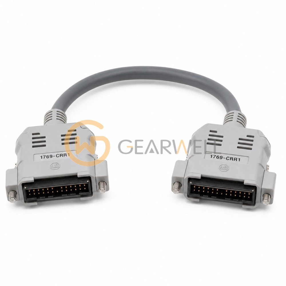 Allen-Bradley 1769CRR1 Compact I/O Right-to-Right Bus Expansion Cable