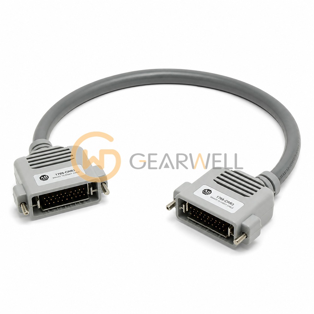 Allen-Bradley 1769CRR3 Compact I/O Right-to-Right Bus Expansion Cable