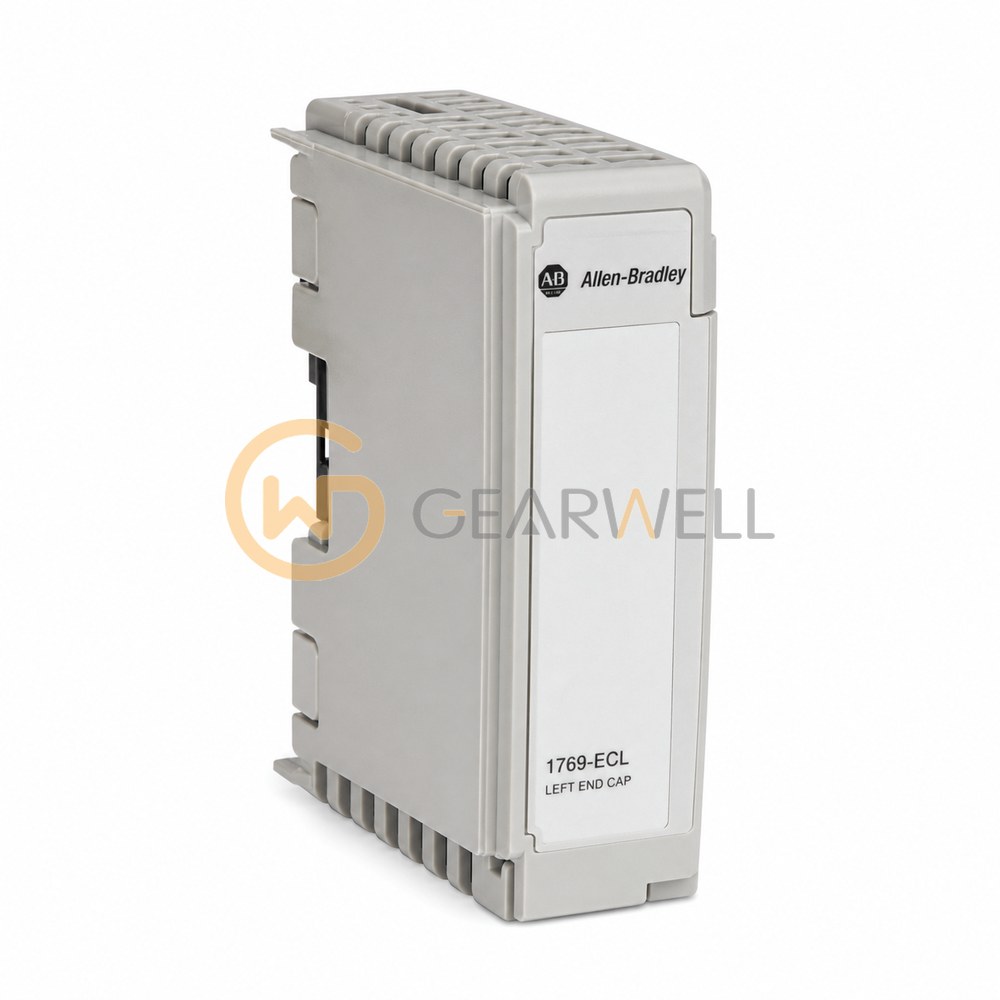 Allen-Bradley 1769ECL PLC Module