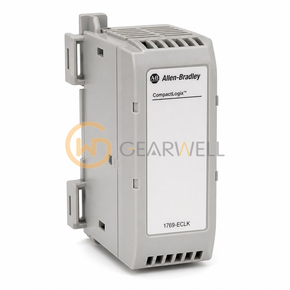 Allen-Bradley 1769ECLK PLC Module