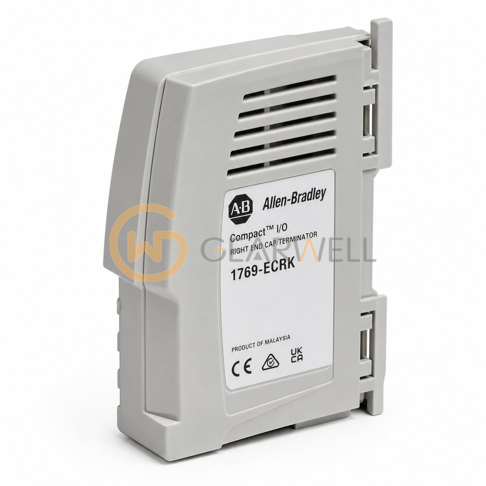 Allen-Bradley 1769ECRK PLC Module