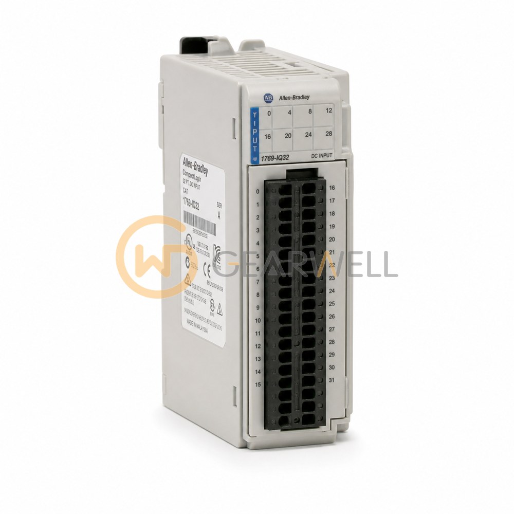 Allen-Bradley 1769IQ32 PLC Module