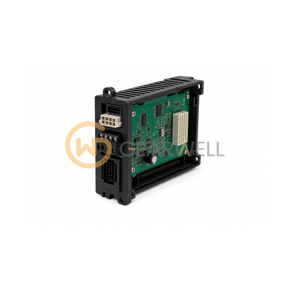 Allen-Bradley 1783-CMS20DB Stratix 5200 20-Port Managed Ethernet Switch