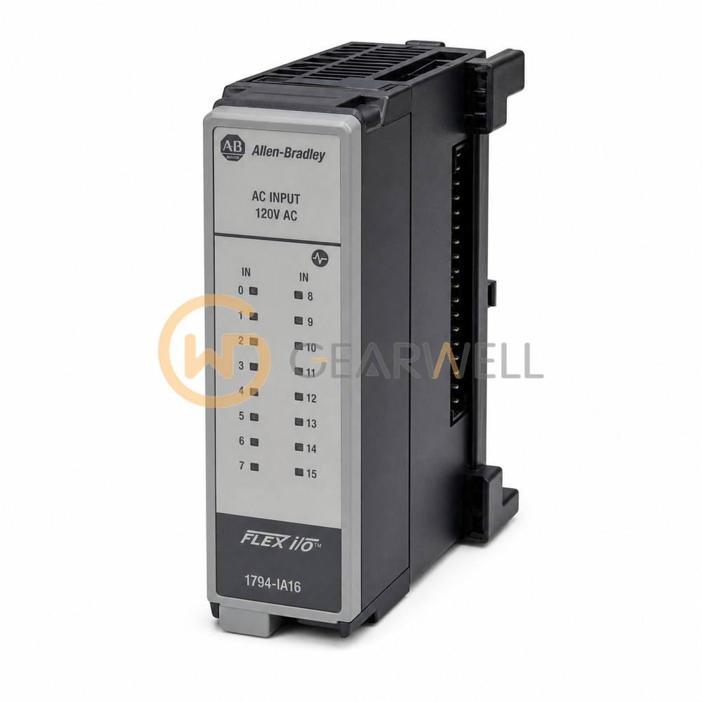 Allen-Bradley 1794IA16 PLC Module