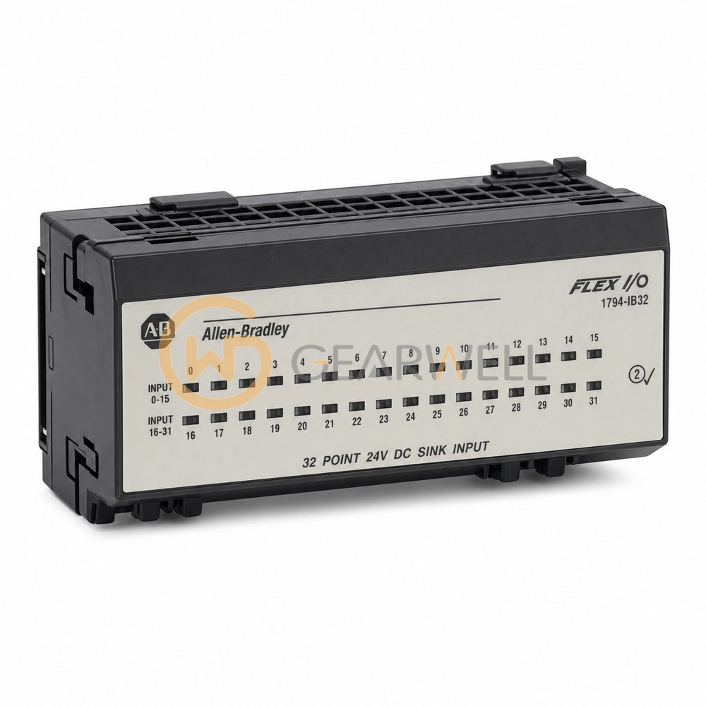 Allen-Bradley 1794IB32 PLC Module