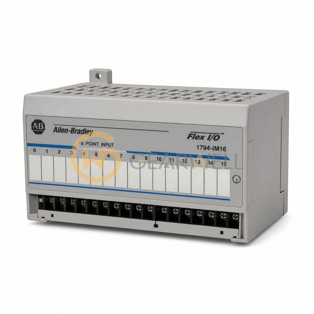 Allen-Bradley 1794IM16 PLC Module
