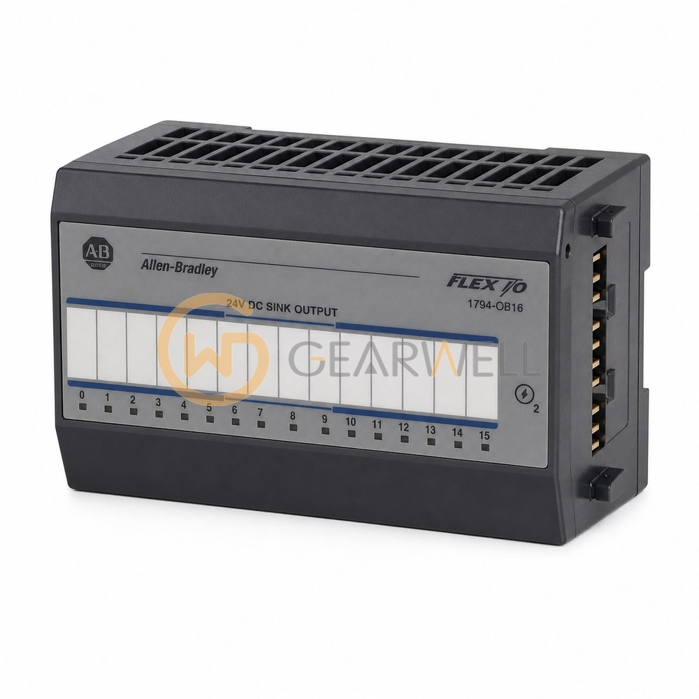 Allen-Bradley 1794OB16 PLC Module