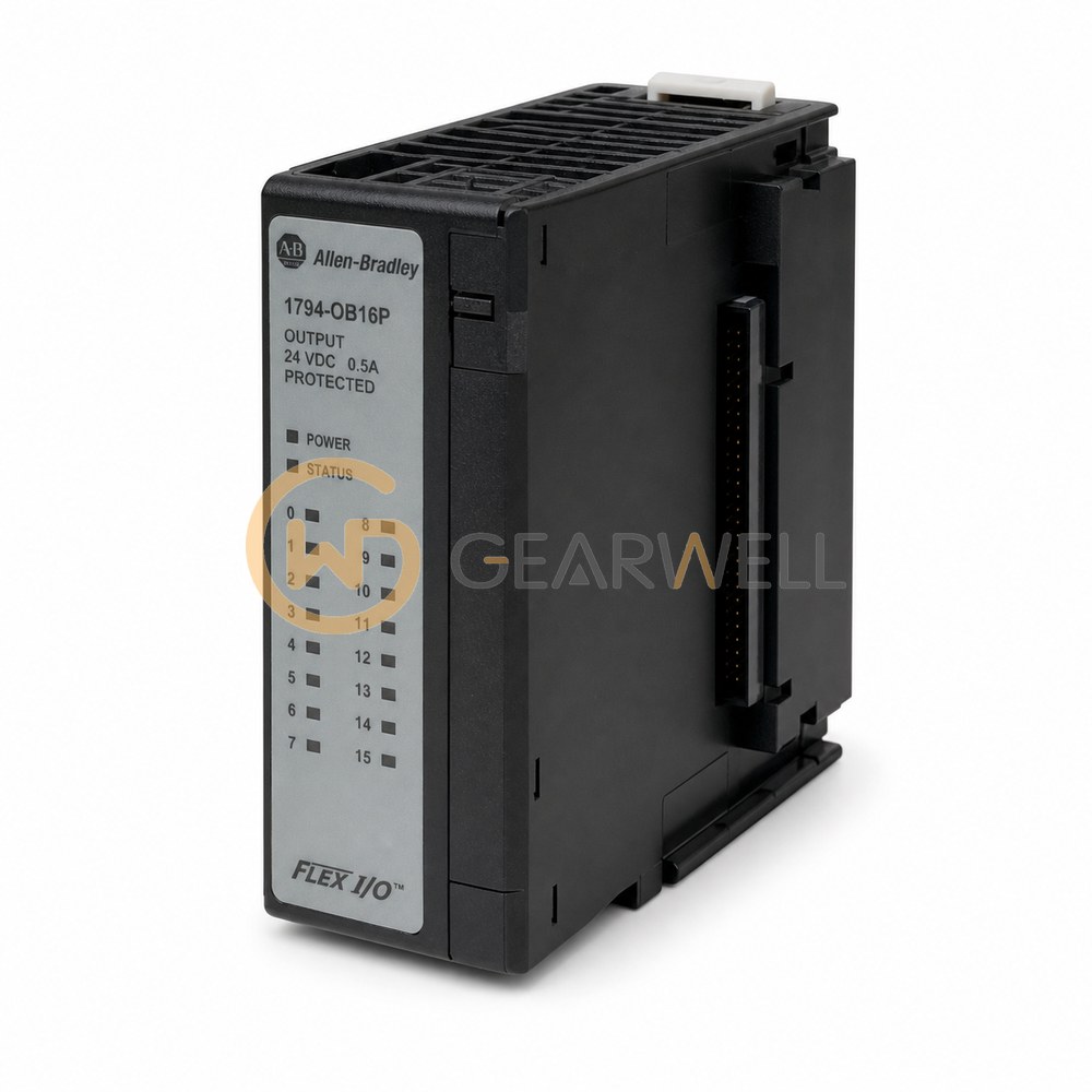 Allen-Bradley 1794OB16P PLC Module
