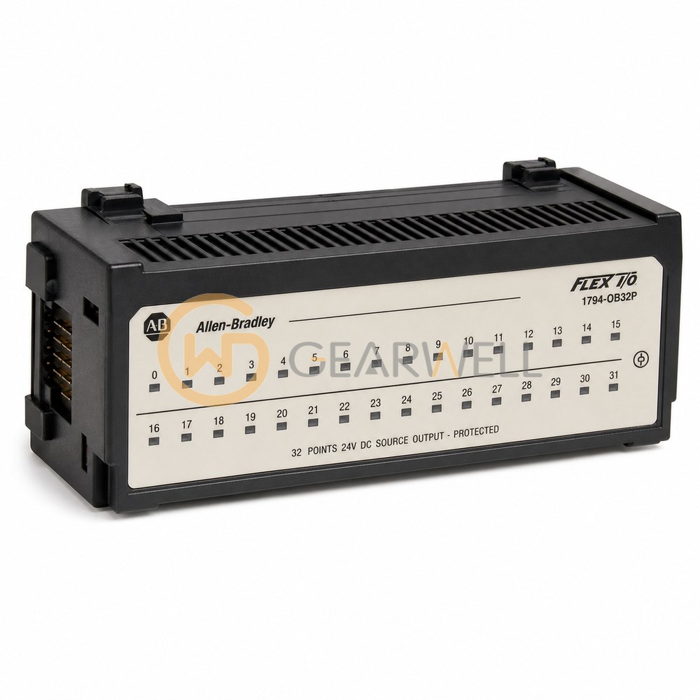 Allen-Bradley 1794OB32P PLC Module