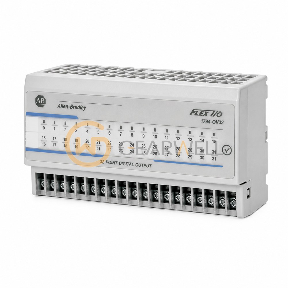 Allen-Bradley 1794OV32 PLC Module