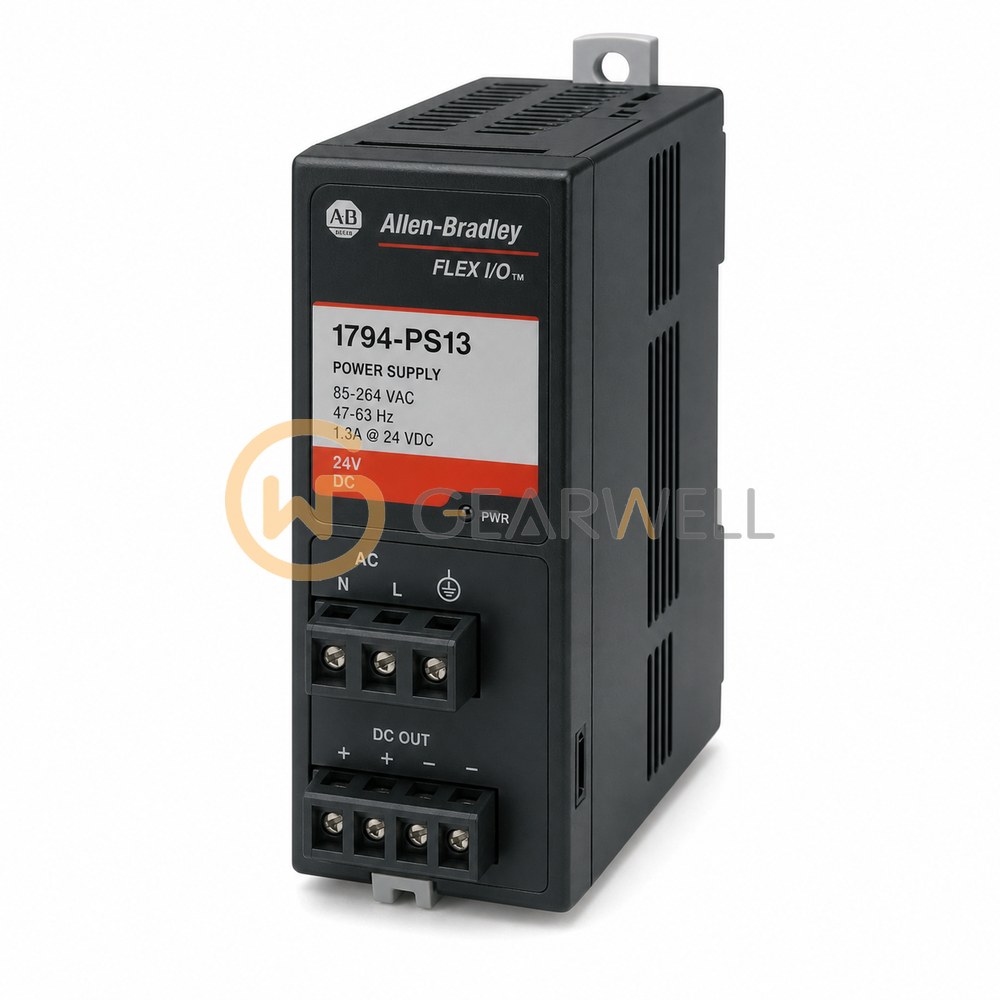 Allen-Bradley 1794PS13 PLC Module