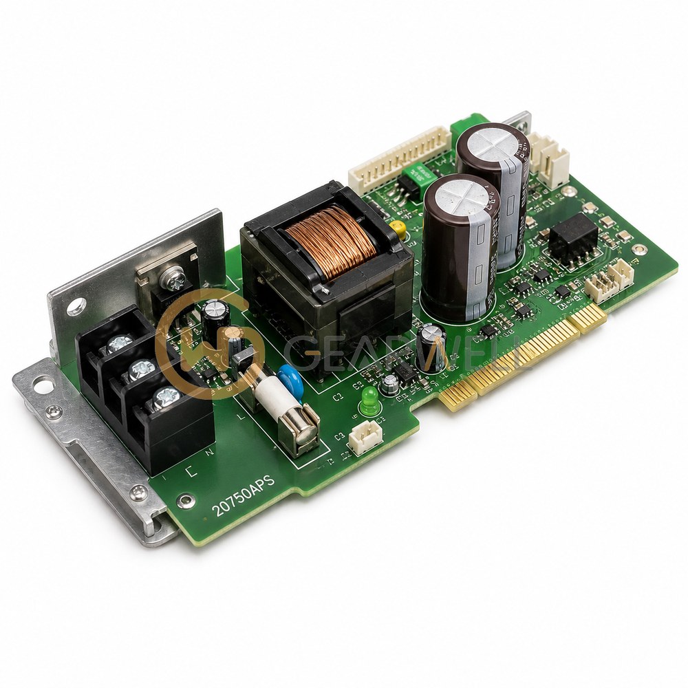 Allen-Bradley 20750APS Auxiliary Power Supply