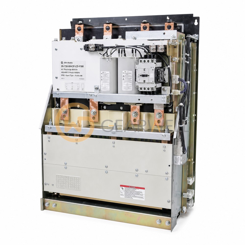 Allen-Bradley 20750MACPCDF9M Drive Spare Part