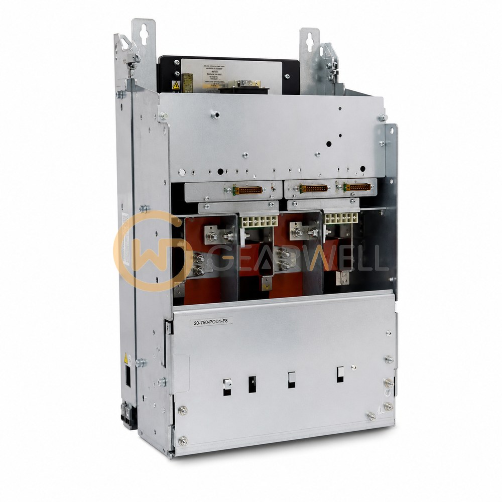 Allen-Bradley 20750POD1F8 Industrial Electronic Component
