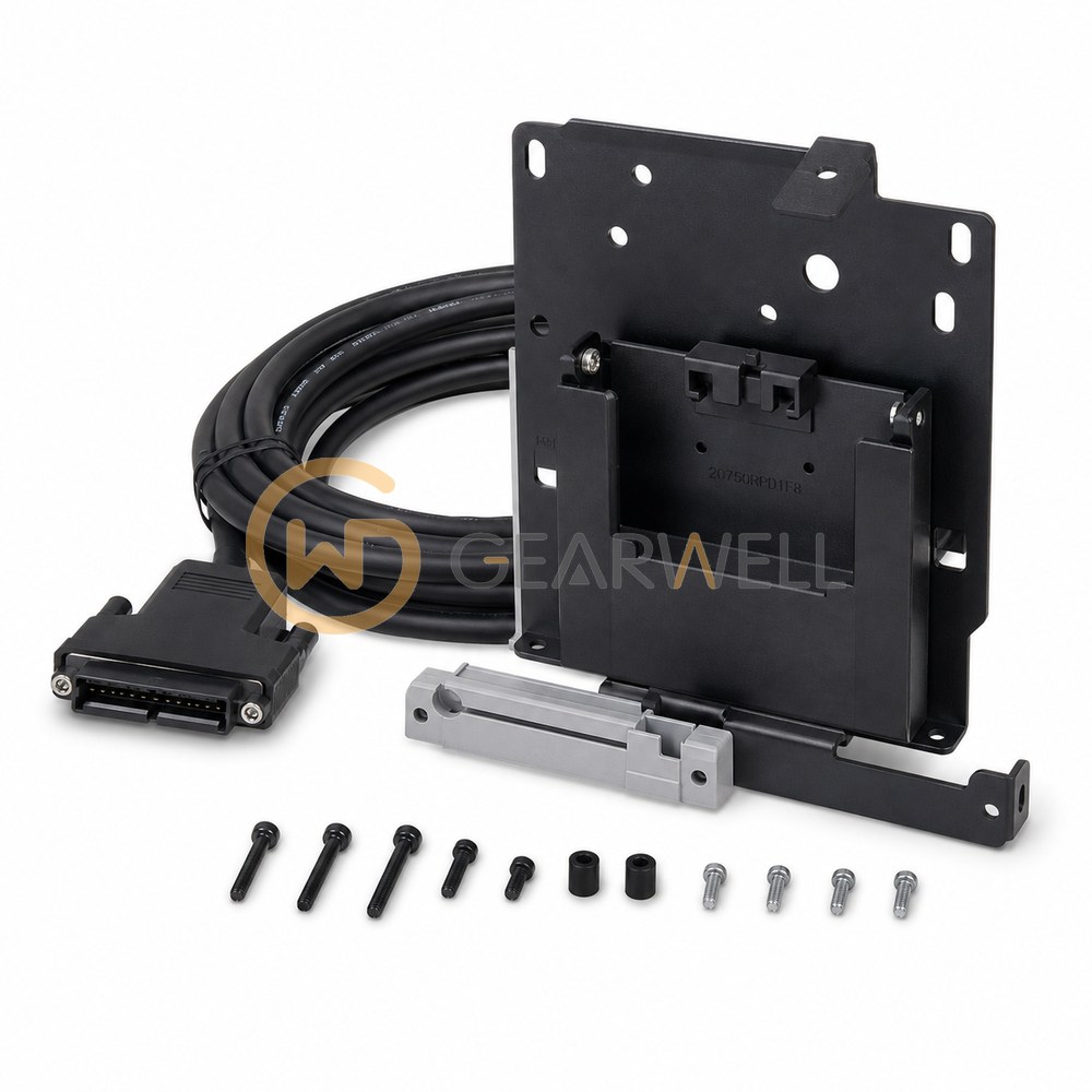 Allen-Bradley 20750RPD1F8 Drive Spare Part