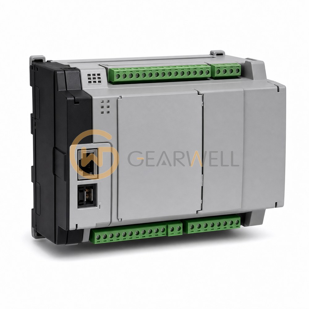 Allen-Bradley 2080-L50E-24QBB Micro850 24-Point EtherNet/IP PLC