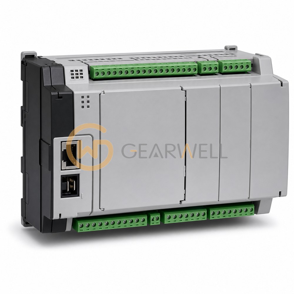 Allen-Bradley 2080-L70E-24AWB Micro870 24-Point EtherNet/IP PLC