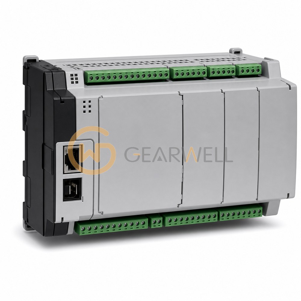 Allen-Bradley 2080-L70E-24QBB Micro870 24-Point EtherNet/IP PLC