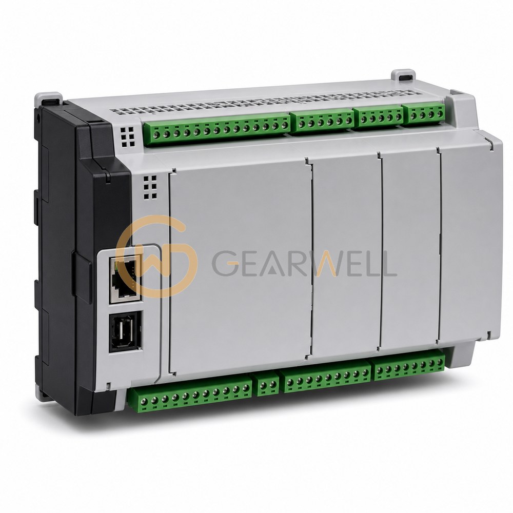 Allen-Bradley 2080-L70E-24QWB Micro870 24-Point EtherNet/IP PLC