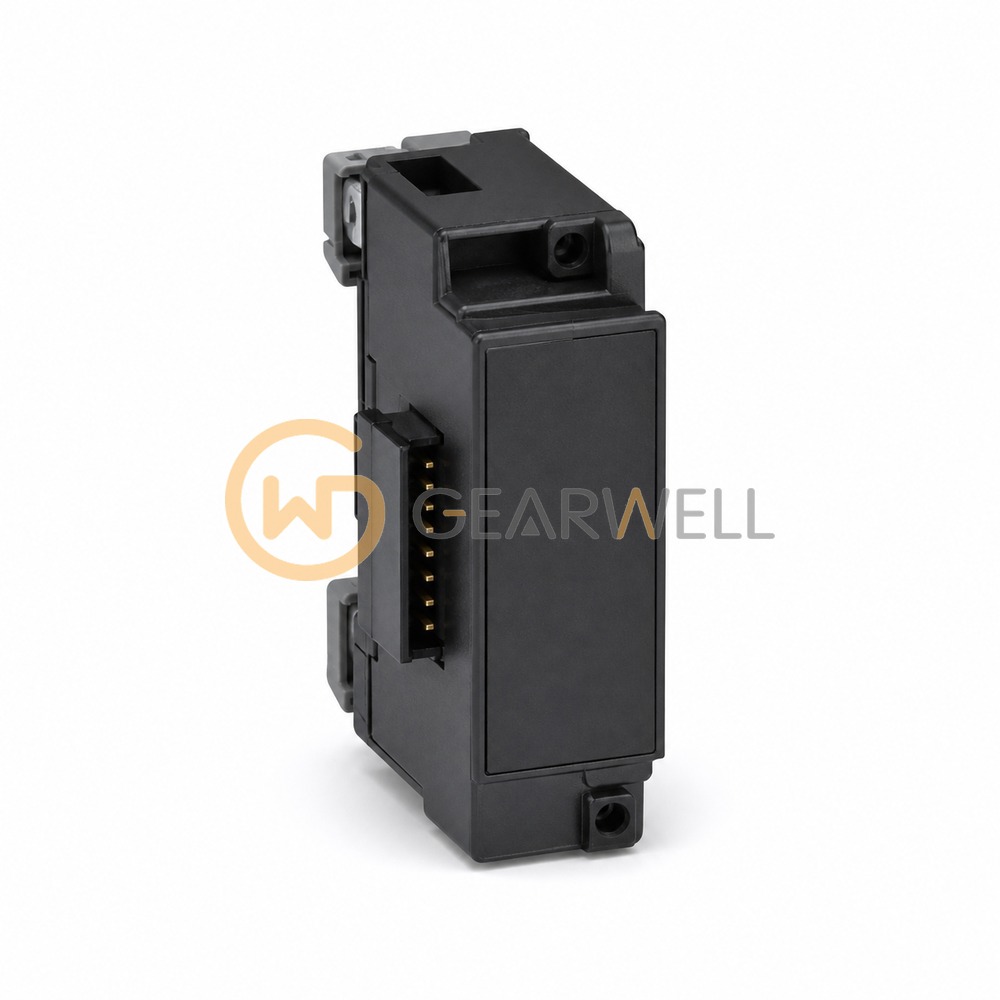 Allen-Bradley 2080MEMBAKRTC Micro800 Memory Backup and RTC Plug-In Module