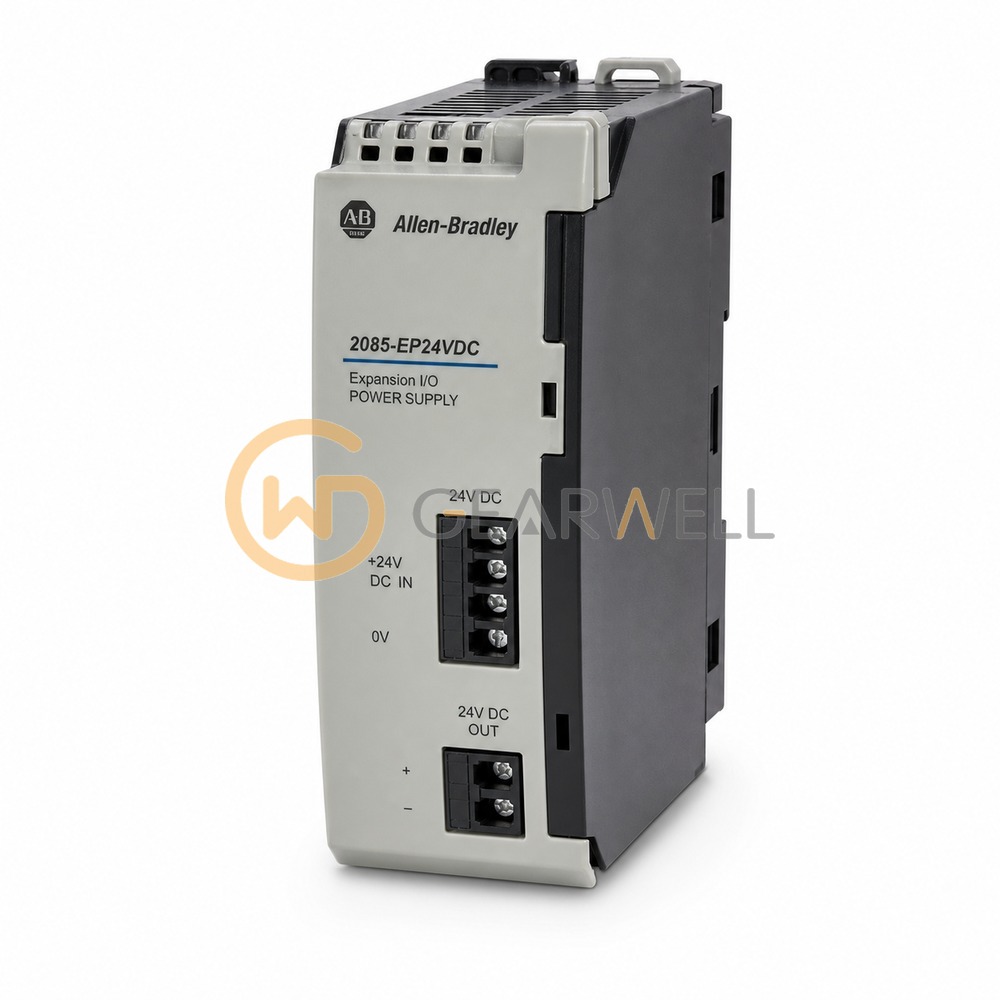 Allen-Bradley 2085-EP24VDC Micro800 Expansion Power Supply