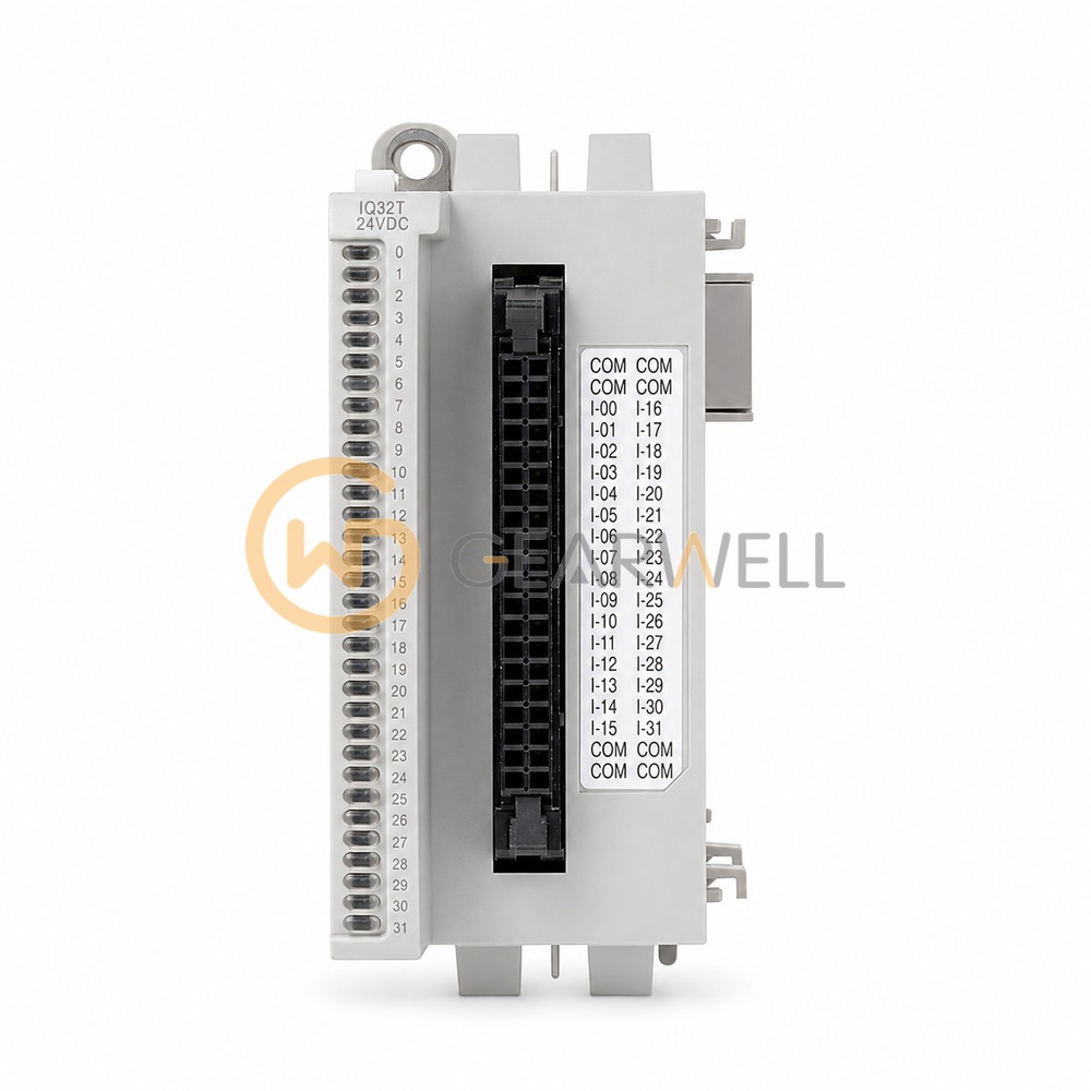 Allen-Bradley 2085-IQ32T Micro800 32-Point Digital Input Module