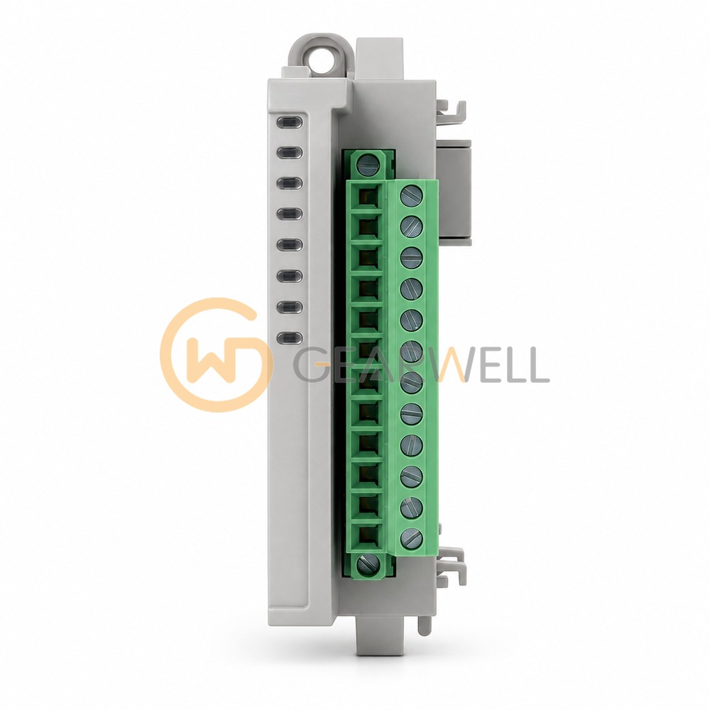 Allen-Bradley 2085-OW8 Micro800 Relay Output Module