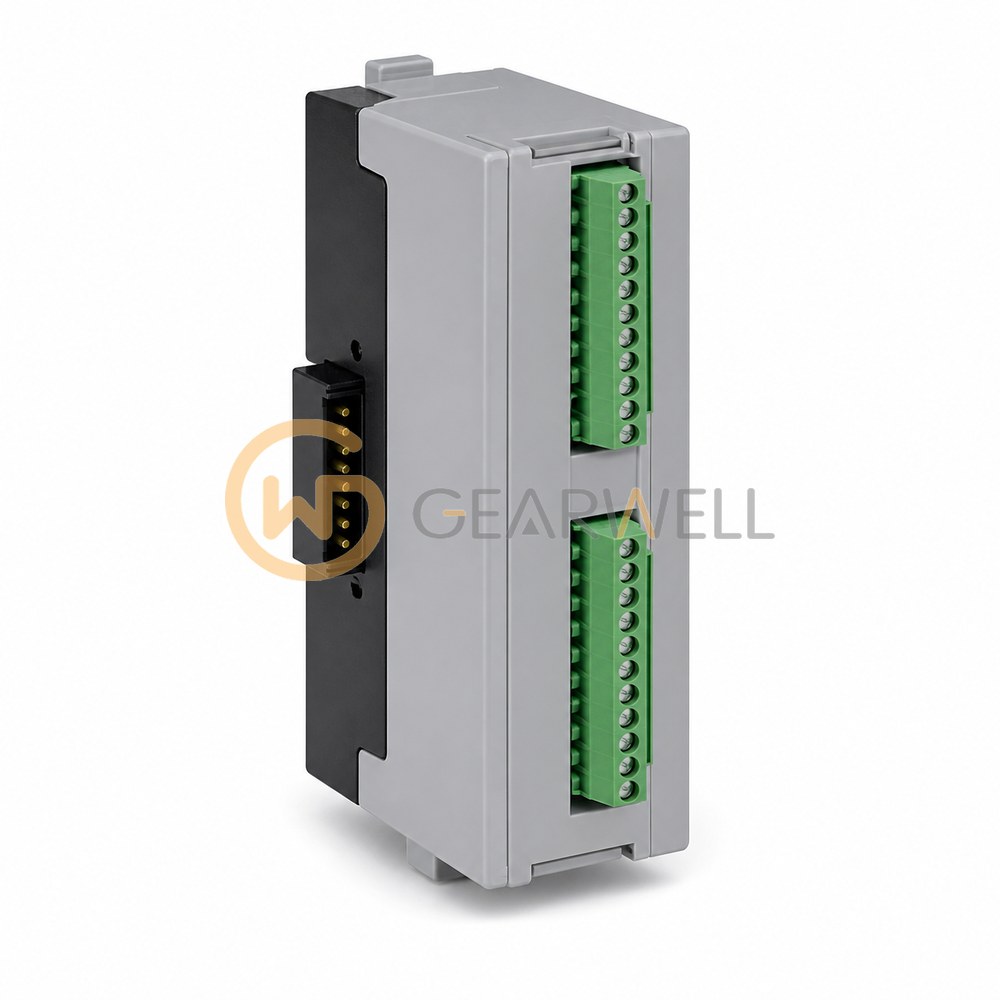 Allen-Bradley 20851Q16 Micro800 Controller Or I/O Component