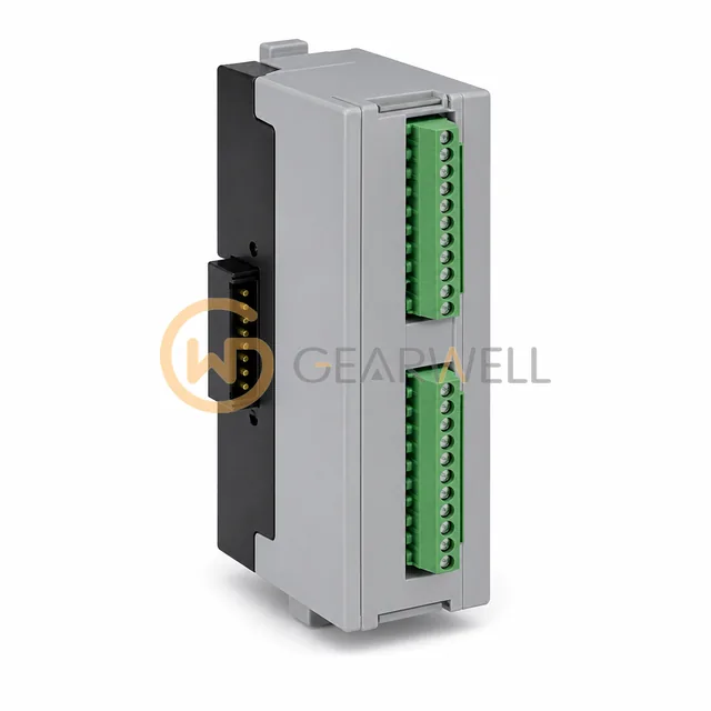 Allen-Bradley 20851Q16 Micro800 Controller Or I/O Component
