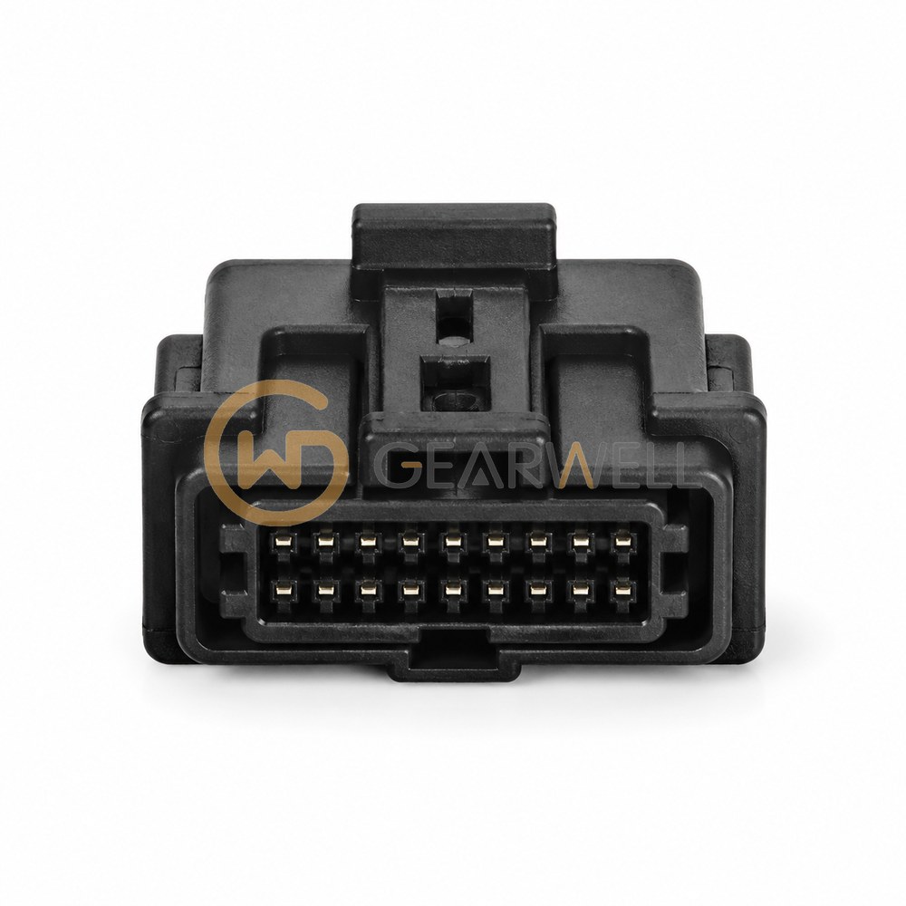 Allen-Bradley 2090-XNSM-T Kinetix Safe Off Header Connector Kit
