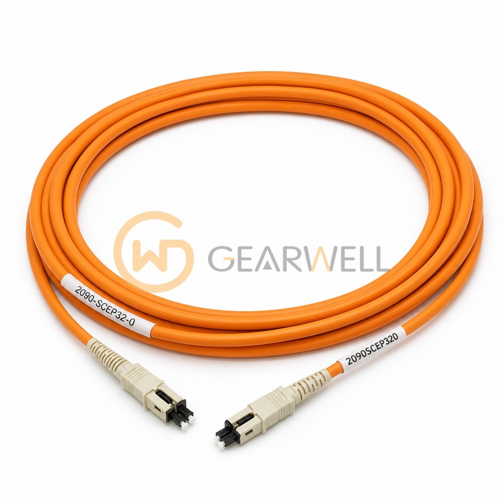 Allen-Bradley 2090SCEP320 SERCOS Fiber Optic Cable