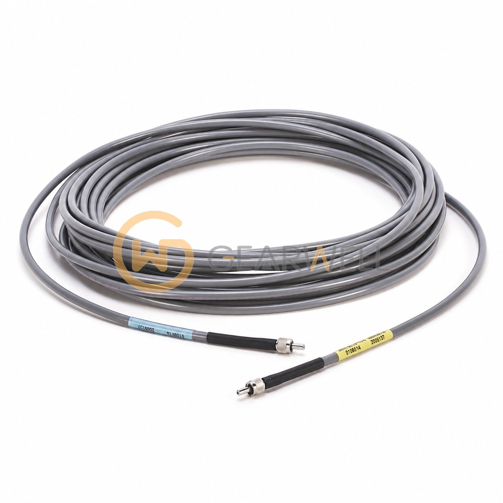 Allen-Bradley 2090-SCVP10-0 SERCOS Fiber-Optic Cable