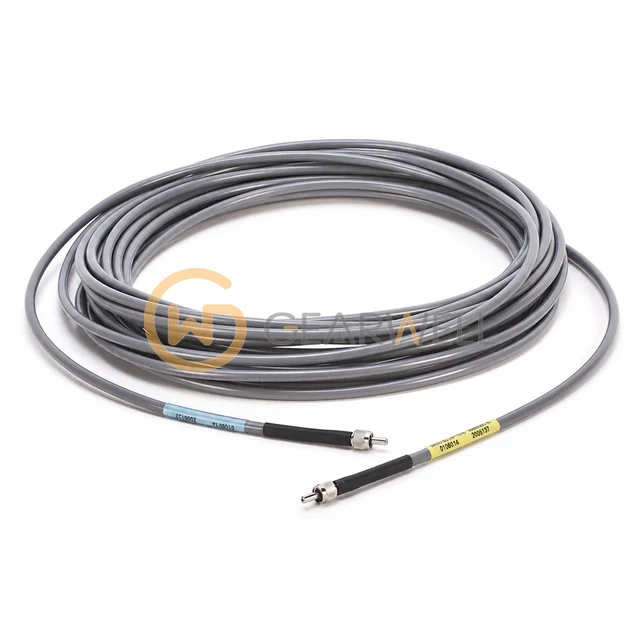 Allen-Bradley 2090-SCVP10-0 SERCOS Fiber-Optic Cable