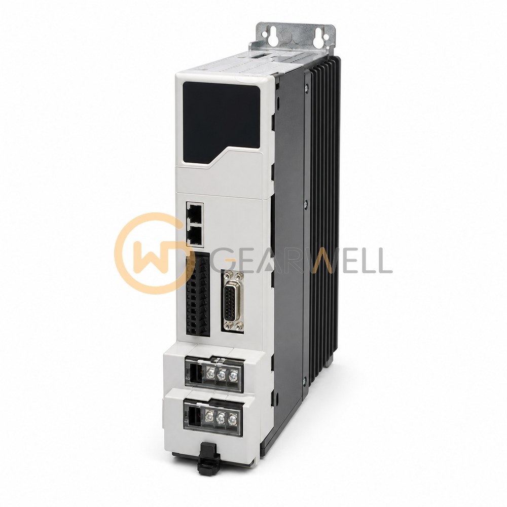 Allen-Bradley 2094-BM03-S Kinetix 6000 400 V Axis Module with STO