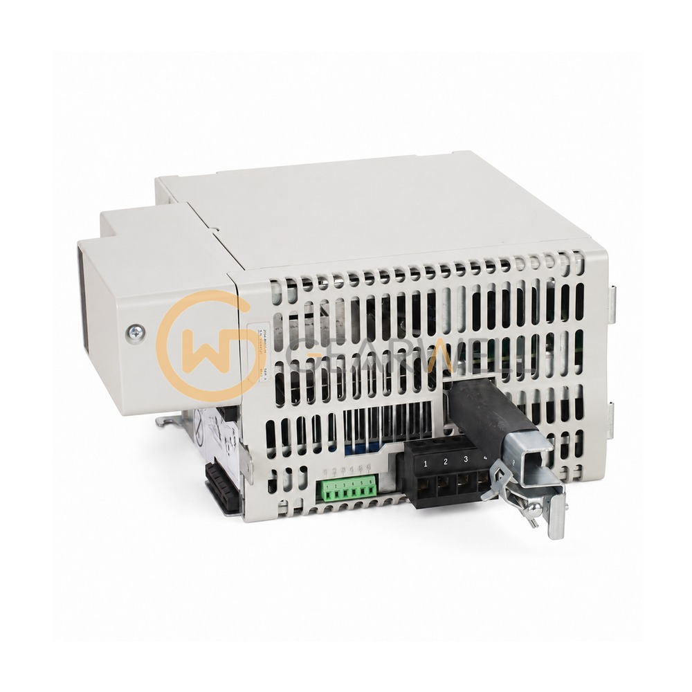 Allen-Bradley 2094-BM05-M Axis Power Module