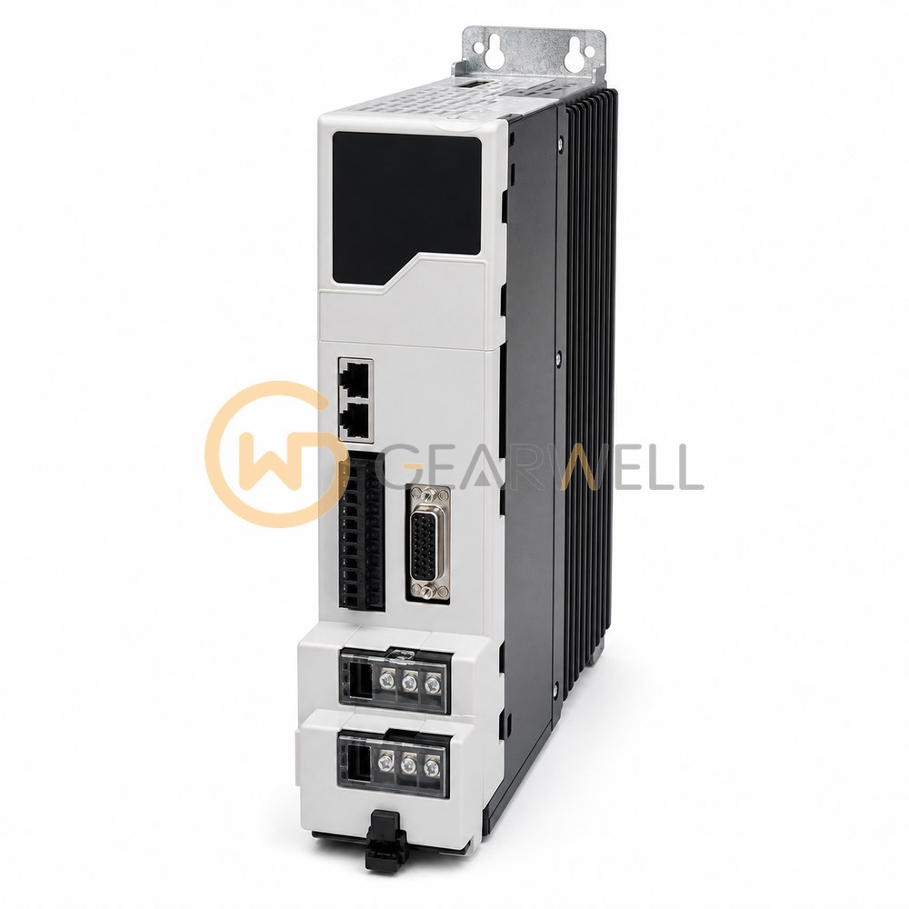 Allen-Bradley 2094-BM05-S Kinetix 6000 400 V Axis Module with STO