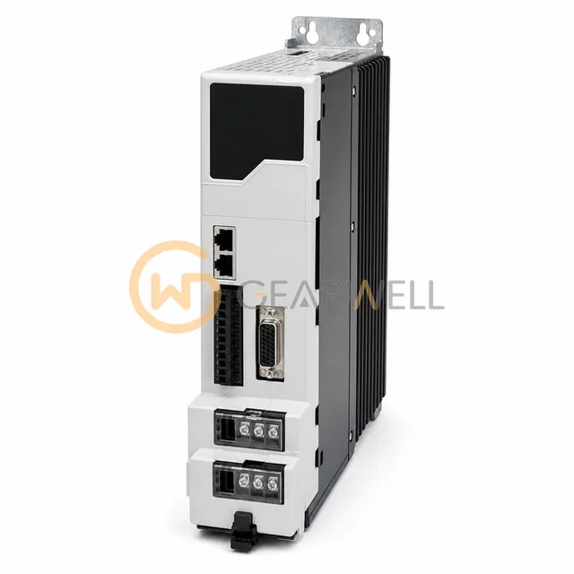 Allen-Bradley 2094-BM05-S Kinetix 6000 400 V Axis Module with STO
