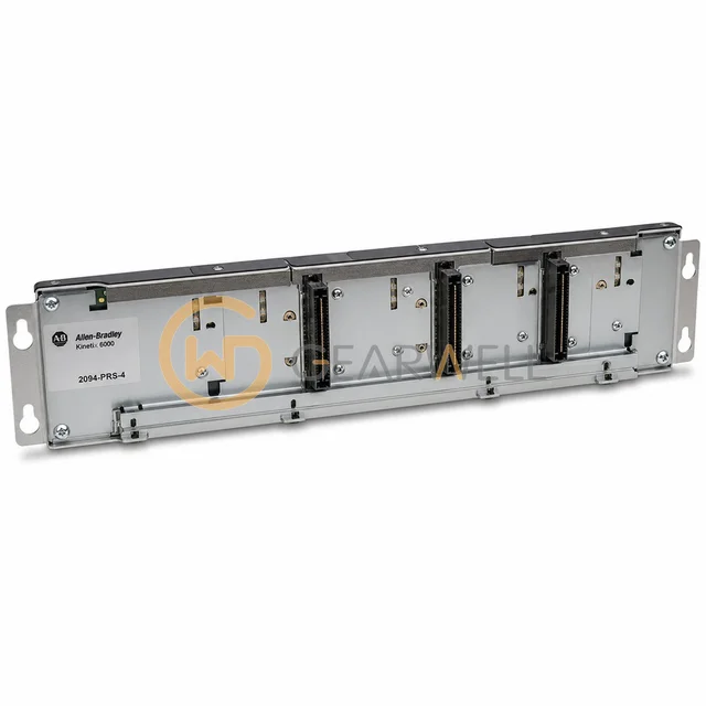 Allen-Bradley 2094-PRS-4 Kinetix 6000 Slim Power Rail