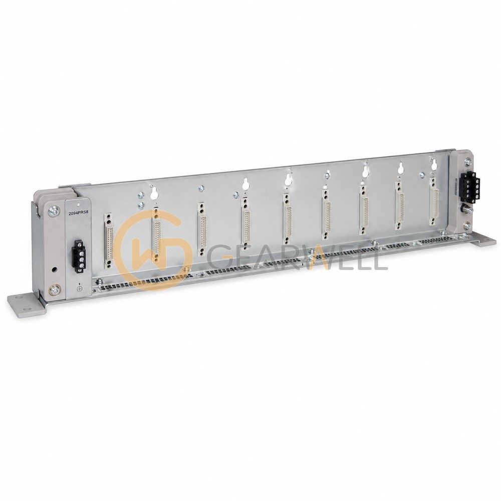 Allen-Bradley 2094PRS8 Industrial Electronic Component