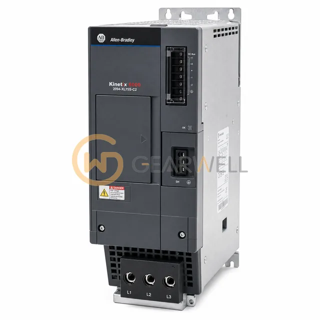 Allen-Bradley 2094XL75SC2 Industrial Electronic Component