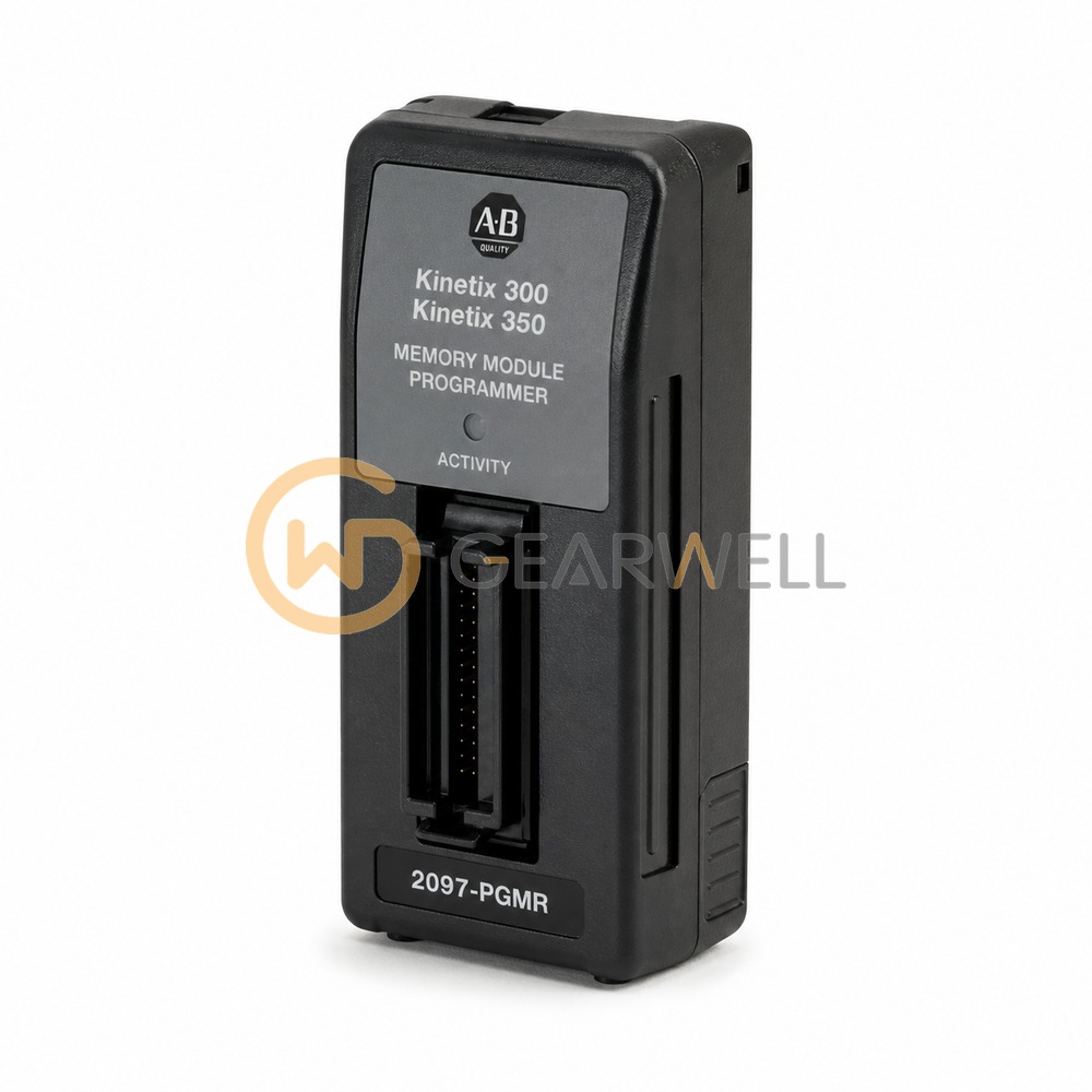 Allen-Bradley 2097-PGMR Kinetix Memory Module Programmer
