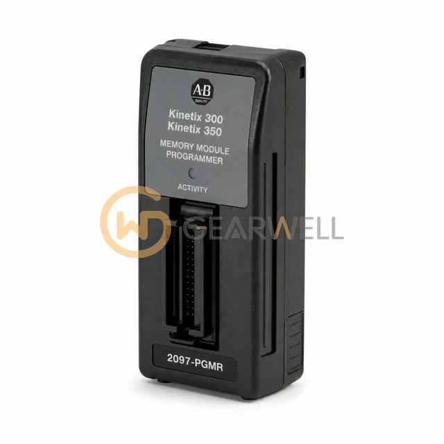 Allen-Bradley 2097-PGMR Kinetix Memory Module Programmer