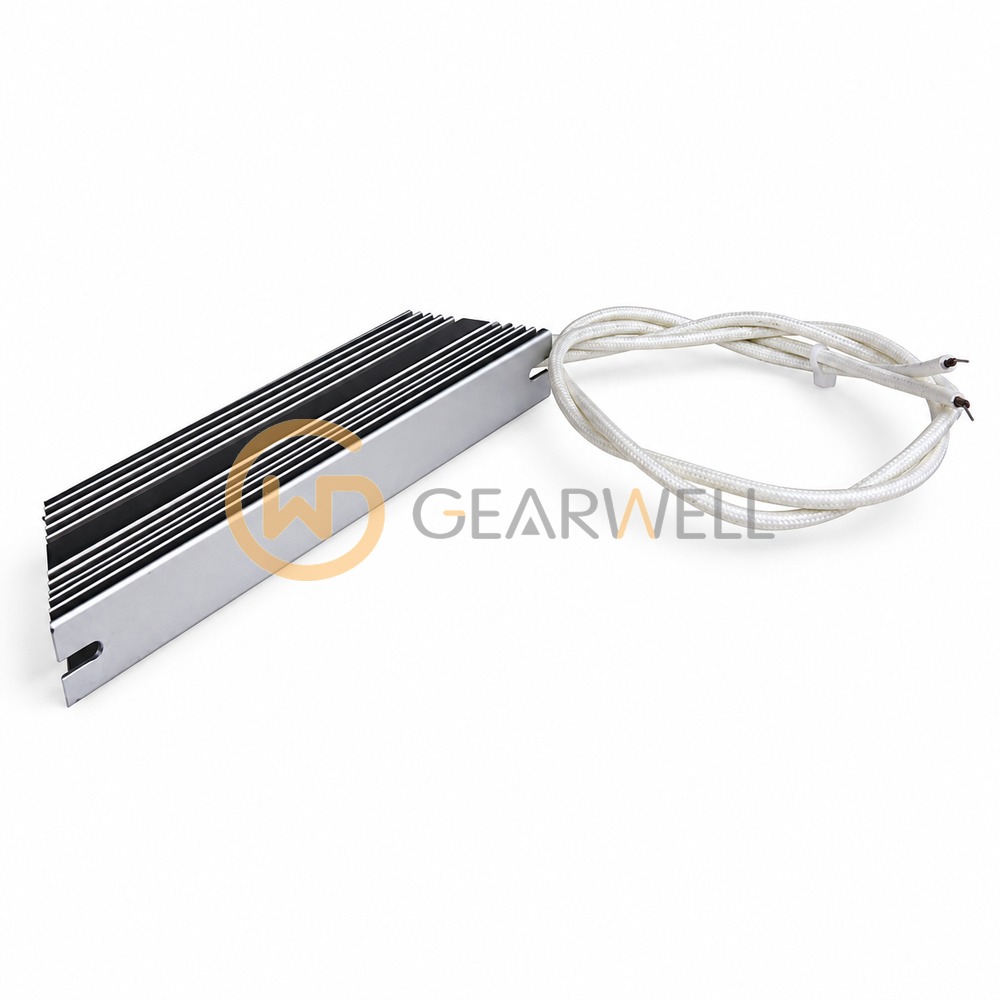 Allen-Bradley 2097-R4 Kinetix Shunt Resistor